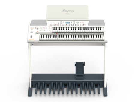 吟飞电子管风琴RS520